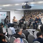 شبكة إعلاميون تكشف مواردها لدعم الصحافة الاستقصائية شبكة إعلاميون تكشف مواردها لدعم الصحافة الاستقصائية