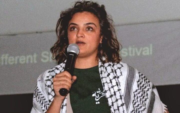 الجمعية المغربية لحقوق الإنسان تطالب بإطلاق سراح ناشطة الجمعية المغربية لحقوق الإنسان تطالب بإطلاق سراح ناشطة