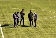 رجاء بني ملال يعيّن يوسف أنيس مدرباً جديداً للفريق رجاء بني ملال يعيّن يوسف أنيس مدرباً جديداً للفريق