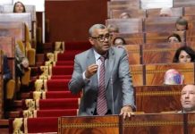 نجاح الوساطة البرلمانية في إنهاء أزمة قانون المحاماة نجاح الوساطة البرلمانية في إنهاء أزمة قانون المحاماة