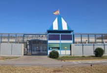 جندي مغربي يبدأ إضرابًا عن الطعام بإسبانيا جندي مغربي يبدأ إضرابًا عن الطعام بإسبانيا