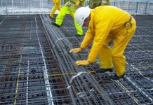 مجلس المنافسة يبرر موجة غلاء الحديد بالمغرب مجلس المنافسة يبرر موجة غلاء الحديد بالمغرب