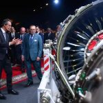 إطلاق أحد أكبر المصانع في العالم لمعدات وأنظمة هبوط الطائرات إطلاق أحد أكبر المصانع في العالم لمعدات وأنظمة هبوط الطائرات