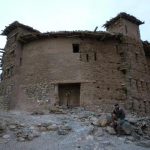 برلمانية تحذر من خطر انهيار الإيكودار بجيوبارك مكون برلمانية تحذر من خطر انهيار الإيكودار بجيوبارك مكون