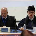 العدالة والتنمية يعد بترشيح كفاءات نزيهة وقوية لتصحيح سياسات الحكومة العدالة والتنمية يعد بترشيح كفاءات نزيهة وقوية لتصحيح سياسات الحكومة