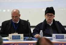 العدالة والتنمية يعد بترشيح كفاءات نزيهة وقوية لتصحيح سياسات الحكومة العدالة والتنمية يعد بترشيح كفاءات نزيهة وقوية لتصحيح سياسات الحكومة