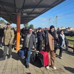 عودة تدريجية لمتضرري الفيضانات بالمغرب عودة تدريجية لمتضرري الفيضانات بالمغرب