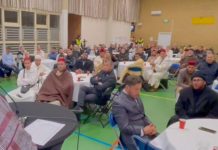 بعثة دينية من 350 عالما وواعظا يشدون الرحال لتأطير الجالية المغربية بعثة دينية من 350 عالما وواعظا يشدون الرحال لتأطير الجالية المغربية