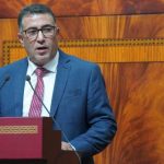 حموني يطالب أخنوش بتوسيع لائحة المناطق المنكوبة حموني يطالب أخنوش بتوسيع لائحة المناطق المنكوبة