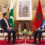 مباحثات مغربية باكستانية لتوسيع التعاون الاقتصادي مباحثات مغربية باكستانية لتوسيع التعاون الاقتصادي