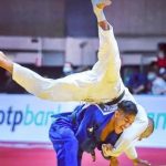 الجيدو: المغرب يحصد فضية و6 برونزيات في دورة إفريقيا الدولية الجيدو: المغرب يحصد فضية و6 برونزيات في دورة إفريقيا الدولية