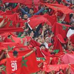 بيع أكثر من 50 ألف تذكرة لمباراة المغرب والإكوادور في مدريد بيع أكثر من 50 ألف تذكرة لمباراة المغرب والإكوادور في مدريد