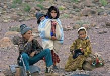 ارتفاع مستوى المعيشة في المغرب وتحذيرات من زيادة الفقر ارتفاع مستوى المعيشة في المغرب وتحذيرات من زيادة الفقر