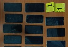 توقيف خمسة أشخاص بمراكش للاشتباه في تورطهم في شبكة للنصب والاحتيال الرقمي توقيف خمسة أشخاص بمراكش للاشتباه في تورطهم في شبكة للنصب والاحتيال الرقمي