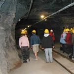 وزارة الانتقال الطاقي تطلق أضخم منافسة لاستغلال 361 موقعا منجميا بتافيلالت وفكيك وزارة الانتقال الطاقي تطلق أضخم منافسة لاستغلال 361 موقعا منجميا بتافيلالت وفكيك