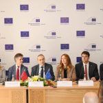 الاتحاد الأوروبي: المغرب شريك أساسي في الجوار الجنوبي الاتحاد الأوروبي: المغرب شريك أساسي في الجوار الجنوبي