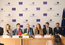 الاتحاد الأوروبي: المغرب شريك أساسي في الجوار الجنوبي الاتحاد الأوروبي: المغرب شريك أساسي في الجوار الجنوبي