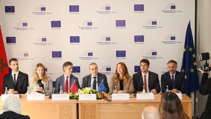 الاتحاد الأوروبي: المغرب شريك أساسي في الجوار الجنوبي الاتحاد الأوروبي: المغرب شريك أساسي في الجوار الجنوبي