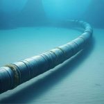 مشروع كابل بحري جديد يربط المغرب بفرنسا لنقل الكهرباء الخضراء ويتجاوز إسبانيا مشروع كابل بحري جديد يربط المغرب بفرنسا لنقل الكهرباء الخضراء ويتجاوز إسبانيا