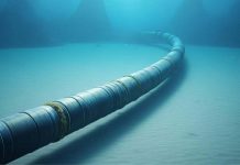 مشروع كابل بحري جديد يربط المغرب بفرنسا لنقل الكهرباء الخضراء ويتجاوز إسبانيا مشروع كابل بحري جديد يربط المغرب بفرنسا لنقل الكهرباء الخضراء ويتجاوز إسبانيا