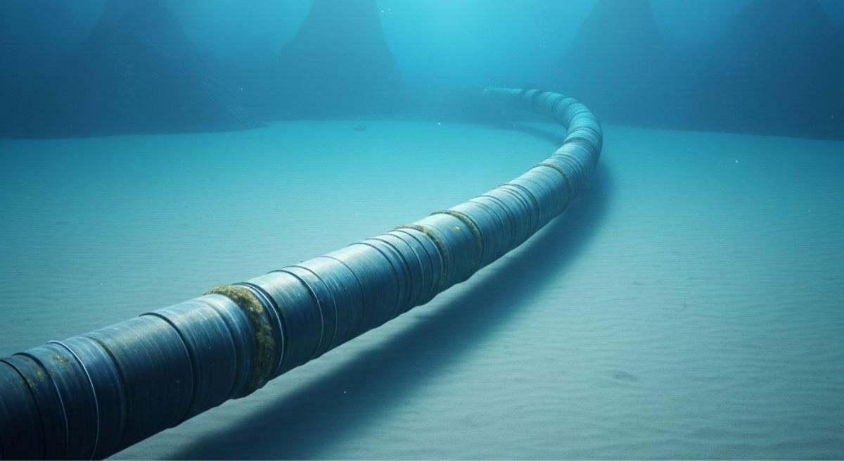 مشروع كابل بحري جديد يربط المغرب بفرنسا لنقل الكهرباء الخضراء ويتجاوز إسبانيا مشروع كابل بحري جديد يربط المغرب بفرنسا لنقل الكهرباء الخضراء ويتجاوز إسبانيا