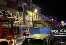 مانليو الإسبانية تعلن ثلاثة أيام حداد بعد مصرع مغاربة في حريق مانليو الإسبانية تعلن ثلاثة أيام حداد بعد مصرع مغاربة في حريق