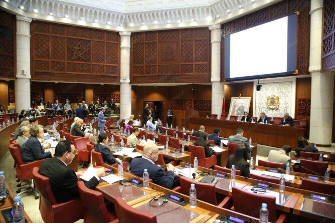 المعارضة تحاصر الحكومة بـ 652 طلبا برلمانيا المعارضة تحاصر الحكومة بـ 652 طلبا برلمانيا