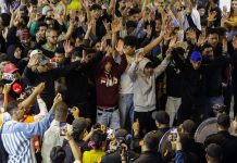 المحكمة تصدر أحكاما ثقيلة على خلفية احتجاجات “جيل Z” المحكمة تصدر أحكاما ثقيلة على خلفية احتجاجات “جيل Z”