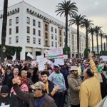 النقابة تحذر الحكومة من العراقيل في الصحة والتعليم والقطاع الخاص النقابة تحذر الحكومة من العراقيل في الصحة والتعليم والقطاع الخاص