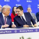 بوريطة: الملك يدعم جهود ترامب في قطاع غزة بوريطة: الملك يدعم جهود ترامب في قطاع غزة