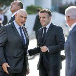 المغرب وفرنسا يتجهان نحو توقيع معاهدة صداقة المغرب وفرنسا يتجهان نحو توقيع معاهدة صداقة