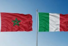 المغرب وإيطاليا يوقعان اتفاق لدعم المقاولات والتعاون الاقتصادي المغرب وإيطاليا يوقعان اتفاق لدعم المقاولات والتعاون الاقتصادي