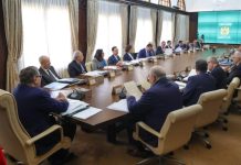 الحكومة تصادق على قانون مجلس الصحافة الحكومة تصادق على قانون مجلس الصحافة