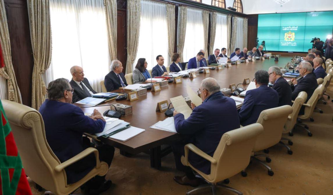 الحكومة تصادق على قانون مجلس الصحافة الحكومة تصادق على قانون مجلس الصحافة