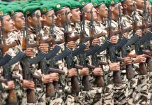 المغرب ضمن أول خمس دول سترسل قوات دولية إلى غزة المغرب ضمن أول خمس دول سترسل قوات دولية إلى غزة