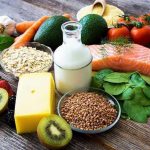 تغيير النظام الغذائي بعد سن 45 يطيل العمر تغيير النظام الغذائي بعد سن 45 يطيل العمر