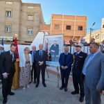 افتتاح مقبرة بوغافر يشعل الجدل بالمغرب حول معركة 1933 افتتاح مقبرة بوغافر يشعل الجدل بالمغرب حول معركة 1933