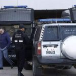 حزن وجدل في المغرب بعد مصرع شاب داخل مقر للشرطة حزن وجدل في المغرب بعد مصرع شاب داخل مقر للشرطة