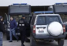 حزن وجدل في المغرب بعد مصرع شاب داخل مقر للشرطة حزن وجدل في المغرب بعد مصرع شاب داخل مقر للشرطة