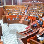 النقابة تستنكر “ممارسات ترهيبية” بوزارة العلاقات مع البرلمان النقابة تستنكر “ممارسات ترهيبية” بوزارة العلاقات مع البرلمان