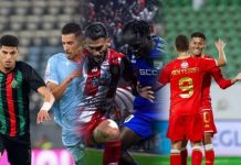 البطولة: الوداد يكتسح الدشيرة والتعادل يحسم مقابلة الجيش وتواركة البطولة: الوداد يكتسح الدشيرة والتعادل يحسم مقابلة الجيش وتواركة