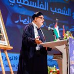 حزب العدالة والتنمية يدين بشدة تصريحات السفير الأمريكي في تل أبيب حزب العدالة والتنمية يدين بشدة تصريحات السفير الأمريكي في تل أبيب