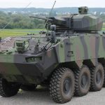 المغرب يبرم عقدا عسكريا بـ277 مليون دولار مع شركة إسرائيلية المغرب يبرم عقدا عسكريا بـ277 مليون دولار مع شركة إسرائيلية