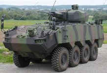 المغرب يبرم عقدا عسكريا بـ277 مليون دولار مع شركة إسرائيلية المغرب يبرم عقدا عسكريا بـ277 مليون دولار مع شركة إسرائيلية