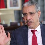 عزيز رباح ينفي أي تنسيق انتخابي مع حزب الاستقلال عزيز رباح ينفي أي تنسيق انتخابي مع حزب الاستقلال