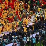 السفارة المغربية في دكار تدعو المغاربة إلى اليقظة وضبط النفس السفارة المغربية في دكار تدعو المغاربة إلى اليقظة وضبط النفس