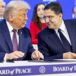 العدالة والتنمية يعارض مبادرة المغرب حول غزة العدالة والتنمية يعارض مبادرة المغرب حول غزة