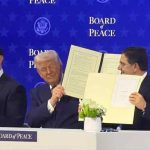 مجموعة العمل من أجل فلسطين تنتقد مشاركة المغرب في مجلس السلام مجموعة العمل من أجل فلسطين تنتقد مشاركة المغرب في مجلس السلام