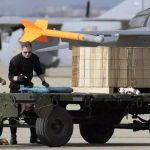 ارتفاع صادرات الأسلحة الإسبانية إلى المغرب بأكثر من 40% ارتفاع صادرات الأسلحة الإسبانية إلى المغرب بأكثر من 40%