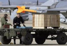 ارتفاع صادرات الأسلحة الإسبانية إلى المغرب بأكثر من 40% ارتفاع صادرات الأسلحة الإسبانية إلى المغرب بأكثر من 40%